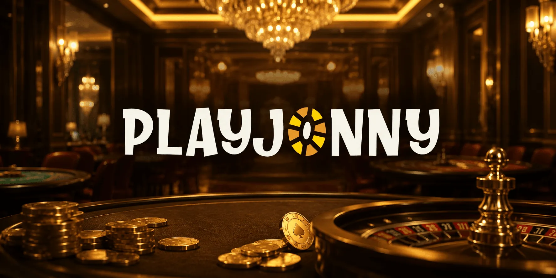 Play-jonnylogin