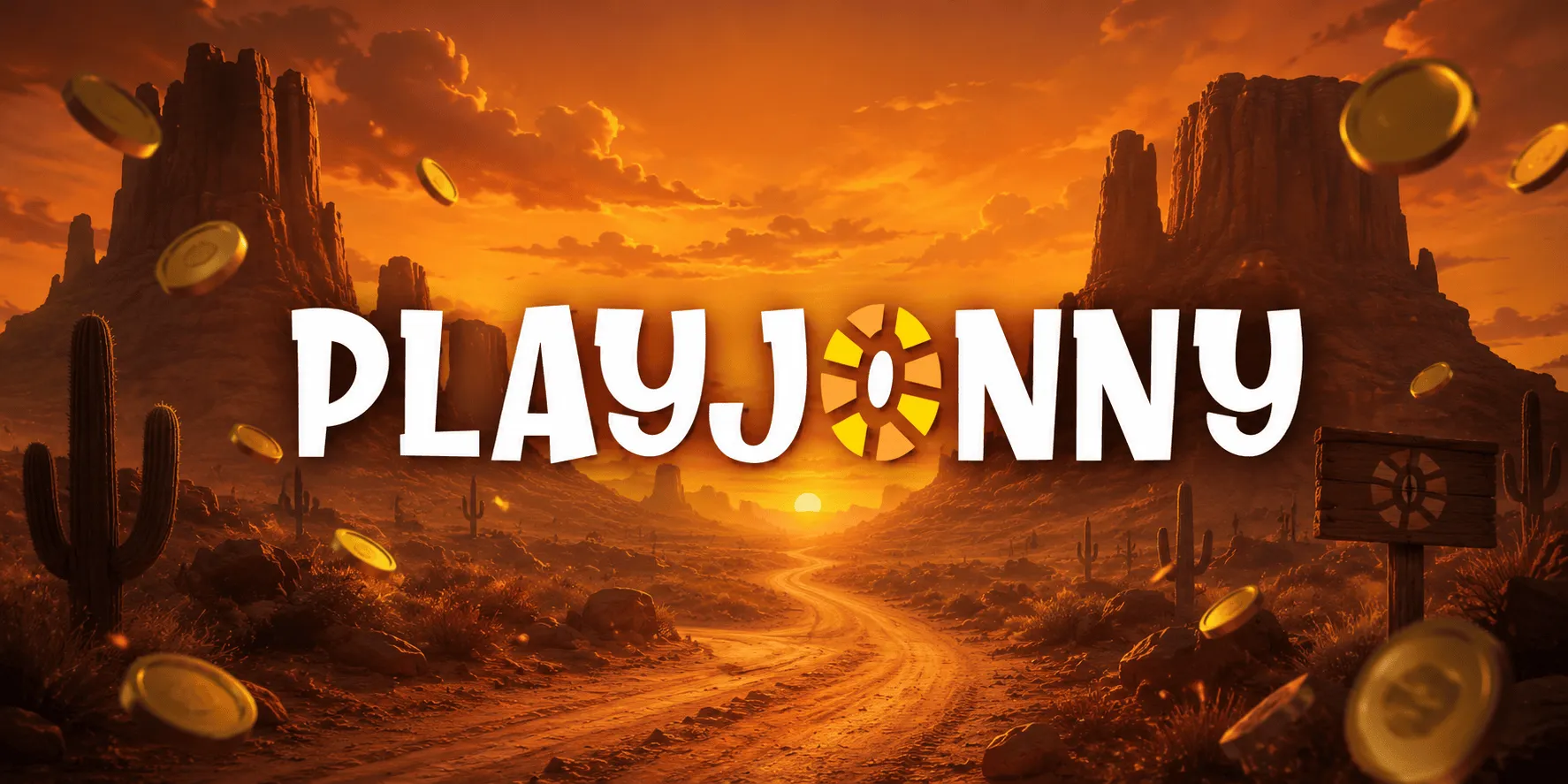 Play-jonnylogin