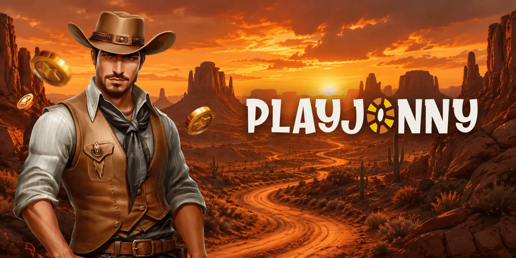 Play-jonnylogin